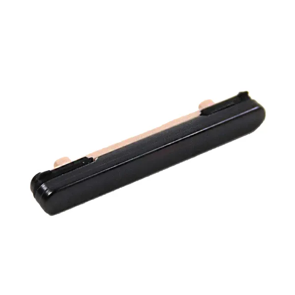 Volume Button for Samsung Galaxy S24 / S24 Plus GH98-48903A (Gold)-Onyx Black Volume Button for Samsung Galaxy S24 / S24 Plus GH98-48903A (Gold)-Onyx Black